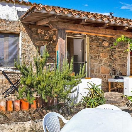 Casettina Loiri Porto San Paolo Bagian luar foto