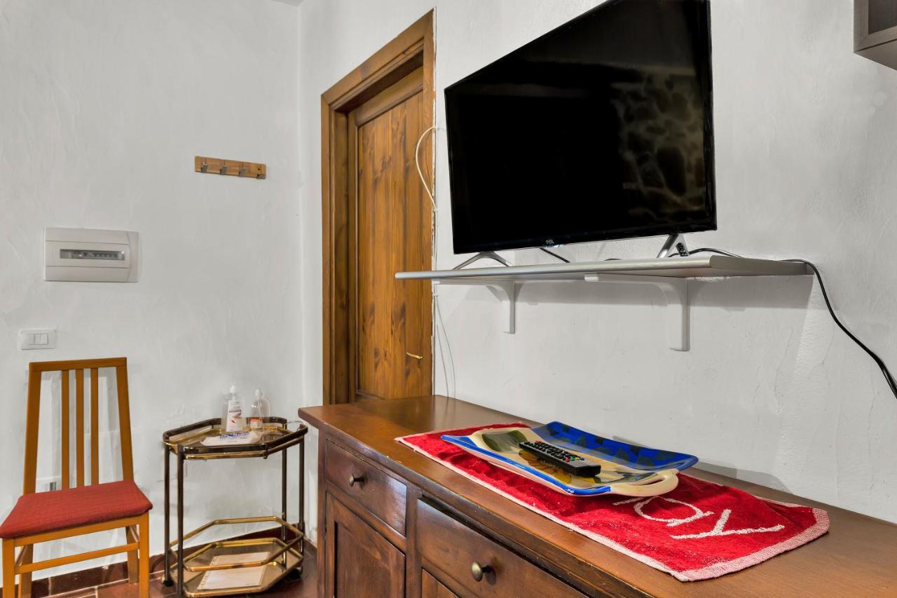 Casettina Loiri Porto San Paolo Bagian luar foto