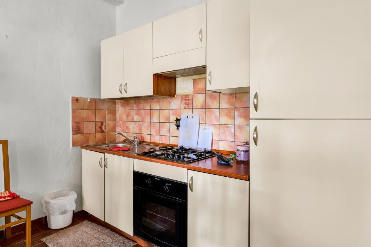 Casettina Loiri Porto San Paolo Bagian luar foto