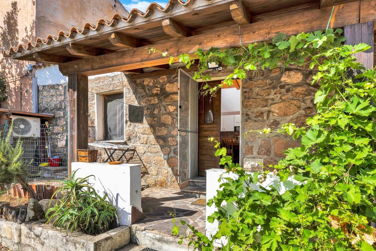 Casettina Loiri Porto San Paolo Bagian luar foto