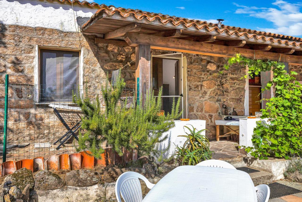 Casettina Loiri Porto San Paolo Bagian luar foto