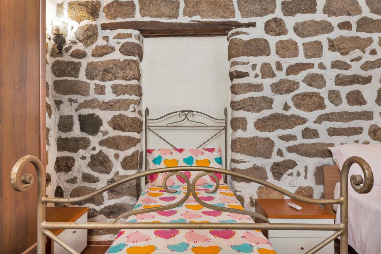 Casettina Loiri Porto San Paolo Bagian luar foto