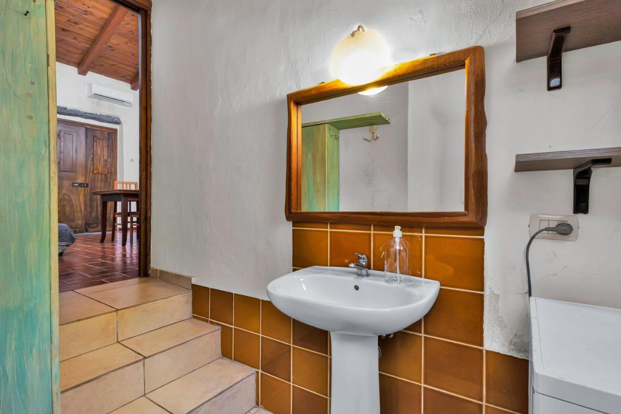 Casettina Loiri Porto San Paolo Bagian luar foto