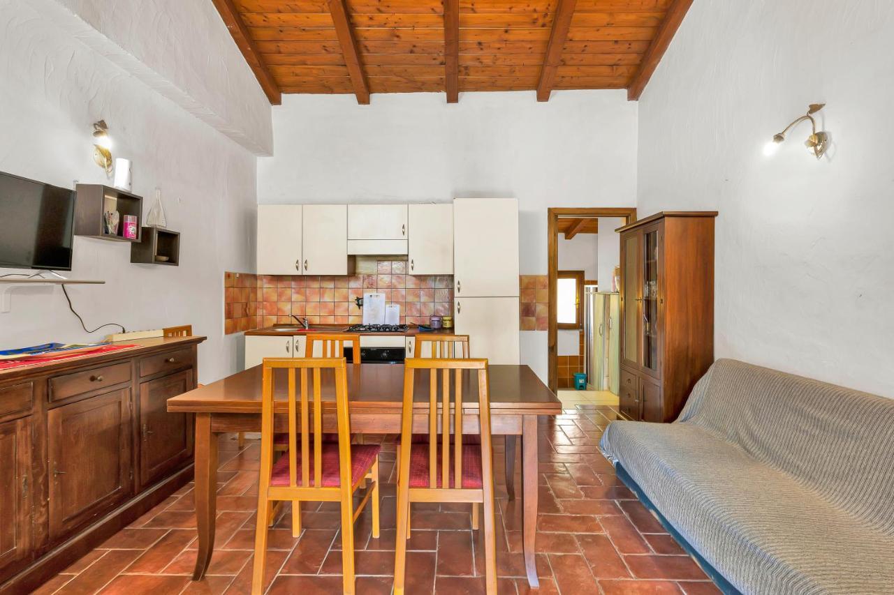 Casettina Loiri Porto San Paolo Bagian luar foto
