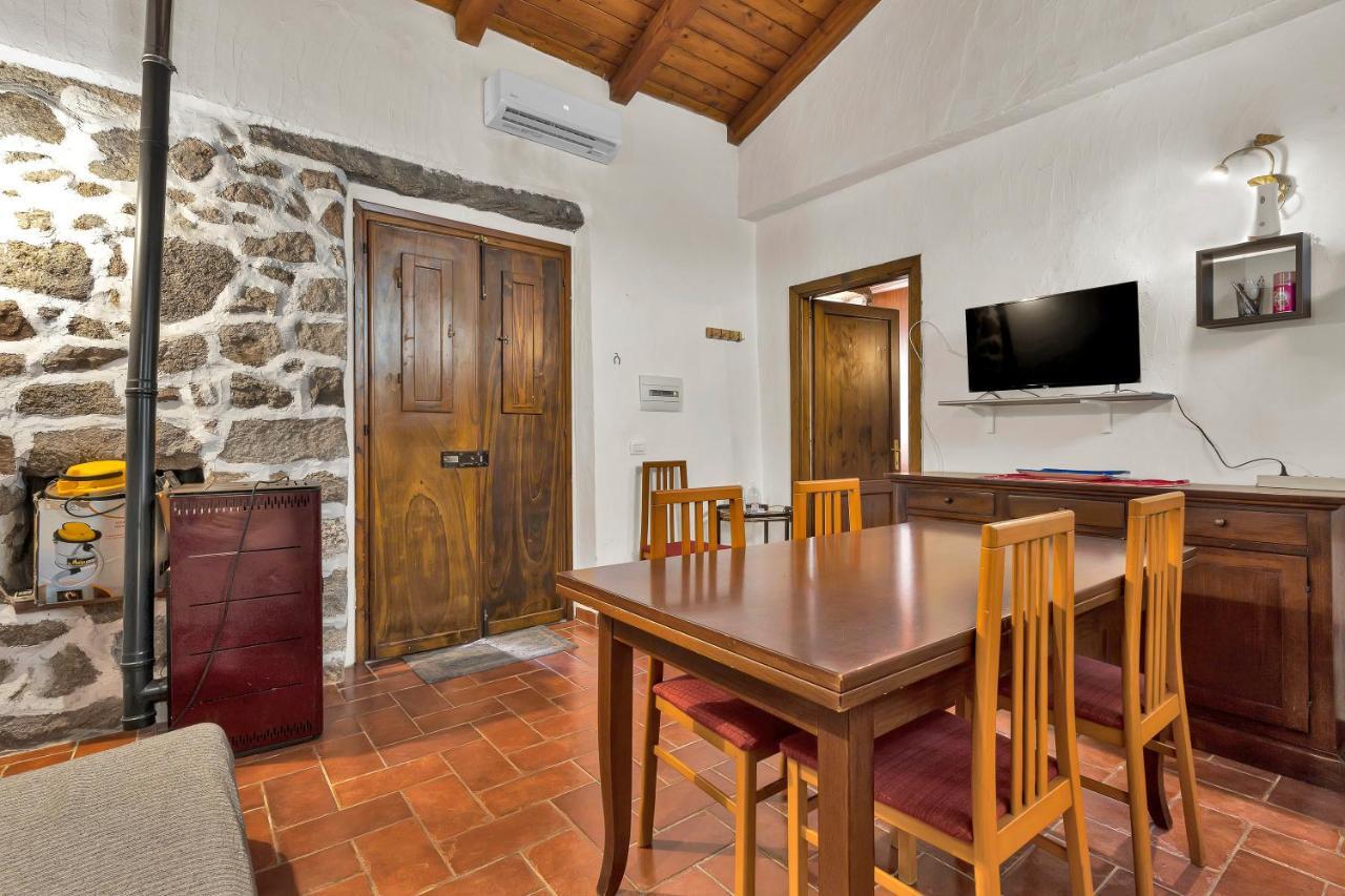 Casettina Loiri Porto San Paolo Bagian luar foto